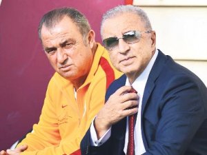 Galatasaray'da Fatih Terim dönemi sona erdi