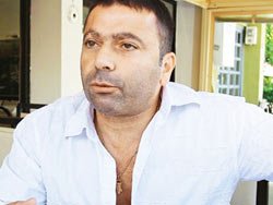 Alen Markaryan: Bu nasıl Beşiktaşlılık