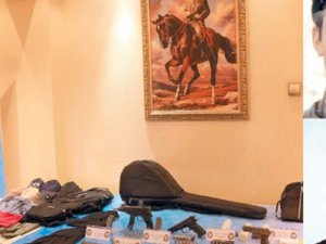 Polis hızlı davranmasa iki saldırı daha geliyord