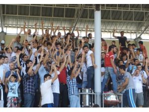Özkara, Aydınspor 1923'ün Başarısı İçin Sabır İstedi