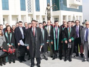 Baro’dan proje tepkisi