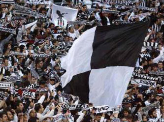 Derbi için bu kez Çarşı konuştu