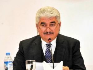 Milletvekili Türkoğlu: Ahilikte Herkese Hakkaniyetli Davranmak Temel Prensip