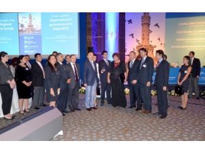 Elazığ Valisi Koçak, 63. Dünya Sağlık Örgütü Toplantısı'na Katıldı