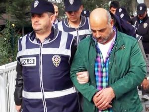 Mazot Hırsızları Kaçak Akaryakıt İstasyonu Kurmuş