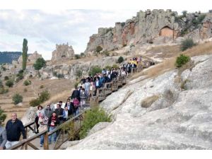 'Frig Vadisi'nden En Fazla Afyonkarahisar Yararlanacak'