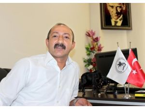 Samsun Kasaplar Odası Başkanı Şen: En Büyük Sıkıntımız Mezbahane Eksikli