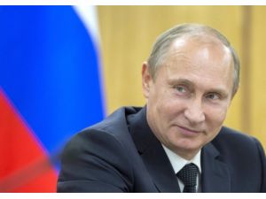 Putin, Rusya Tarihi Ders Kitaplarında Yer Alacak