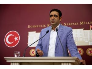 Bdp’li Baluken: Paketten Umutvar Değiliz