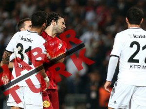 Motta Selçuk İnan'a tükürmüş!