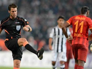 MHK'dan Aydınus'a 'mola'