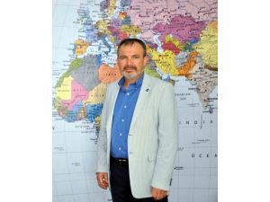 Asiad Başkanı Oğuz: Anadolu İnsanının Kalkınması İçin Çalışıyoruz