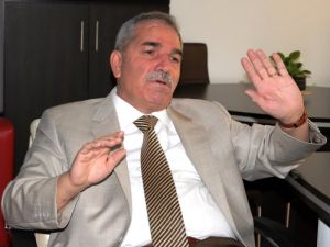 Demirtaş: Alt Yapı Kurumlarındaki Uyumsuzluğun Bedelini Halk Ödüyor