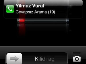 Terim gönderildi twittter yıkıldı