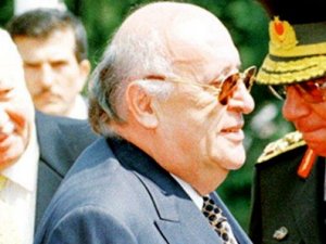 Yıllardır gizlenen o ülke İran çıktı