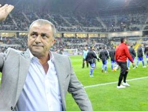 Fatih Terim'in gönderilme nedeni!