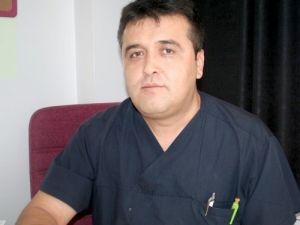 'Günde 80 Telden Fazla Dökülen Kişi, Saçlarını Kaybetme Riski Taşıyor'