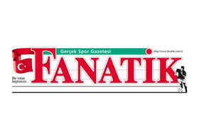 Fanatik'in Fatih Terim manşeti