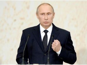 Peskov, Putin’in Özel Hayatına Saygı Duyulmasını İstedi