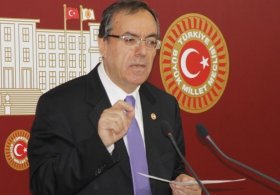 CHP'li Kart'tan 3 isme suç duyurusu