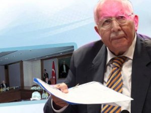 Erbakan komutanları 4 saat rezil etmiş!