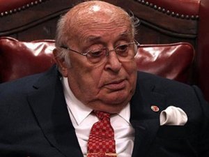 Demirel'e 28 Şubat suç duyurusu