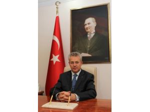 Tokat'ta Temizlik Seferberliği Okullardan Başlatılıyor