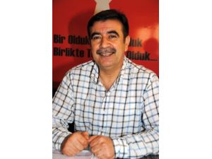 "Manavgat'ta Trafiğin Rahatlaması İçin Acilen Bir Taşıt Köprüsü Yapılması Şart"