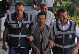 Alacağı için kayınpederini öldürdü