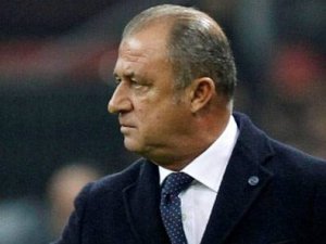 Terim: Bir daha dönersem başkan olarak dönerim