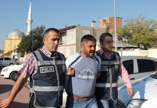 70 bin lirayı çalan hırsız tutuklandı