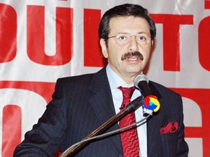 Devlerin gurur günü