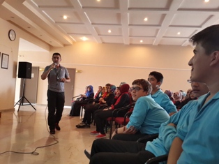 Enderun'da yetenekler geliştirilecek