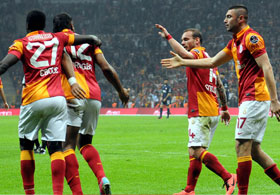 G.Saray'ı çalıştıracak isim belli oldu