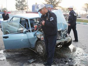 'Oğlum nerede?'' diyerek ölen bebeğini aradı