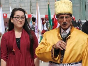 Sivas’ta Ahilik Kutlamaları Bakan Yılmaz'ın Cenazesi Nedeniyle Sönük Geçti