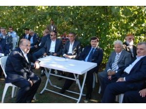 Demirel'e Suikast Girişiminde Bulunan Eczacı Toprağa Verildi
