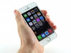 İşte iPhone 5S'in Türkiye fiyatı