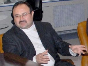 Gazeteci Abdülmecit Avşar Vefat Etti