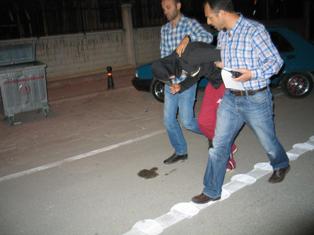 Aynı iş yerinden ikinci kez hırsızlık yaptı