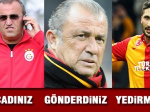 Taraftar Sabri Sarıoğlu'nu koruma altına aldı