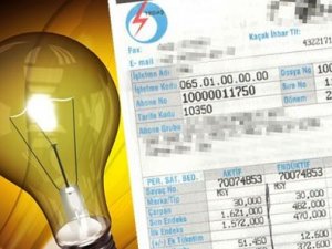 Elektrikte yüksek faturaya son