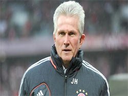 Galatasaray Heynckes'le görüştü