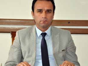 Kaymakam Erkan’dan 'Ahilik Haftası' Mesajı