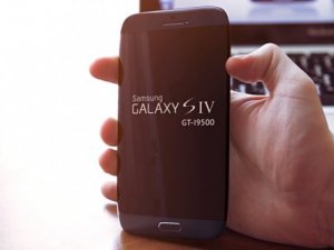 Samsung'dan süper kalite akıllı telefonlar geliyor!