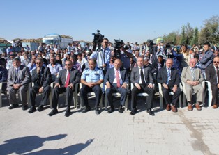 Konya Şeker, pancar alımına başladı
