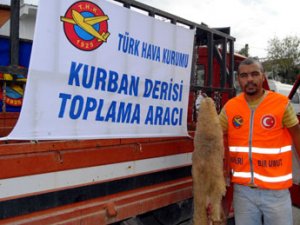 Kurban derileriyle ilgili flaş karar