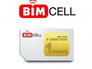 Konya BİMcell'i sevdi