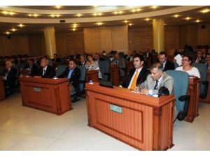 Balıkesir Tanıtım Günleri Karar Toplantısı Yapıldı
