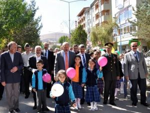 Engellilerin Yaşam Kültürü 'Fati' İle Gelişecek